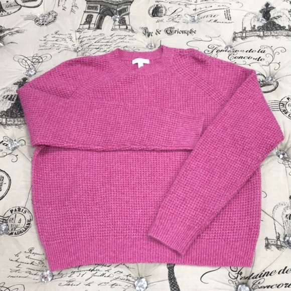 Abound Thermal Pullover Sweater - Picture 4 of 5